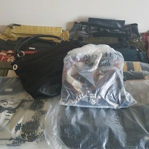 Miche bag lot